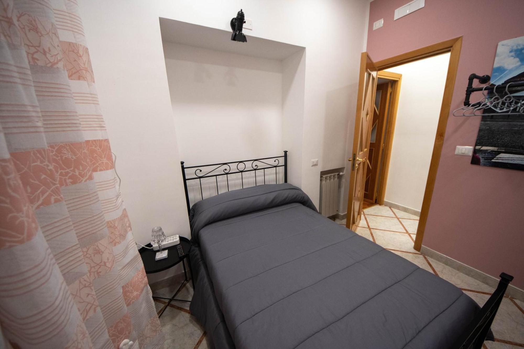 Buona Napoli Apartamento Exterior foto