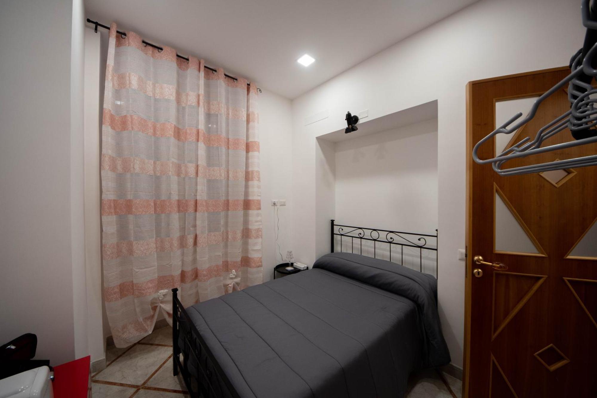 Buona Napoli Apartamento Exterior foto