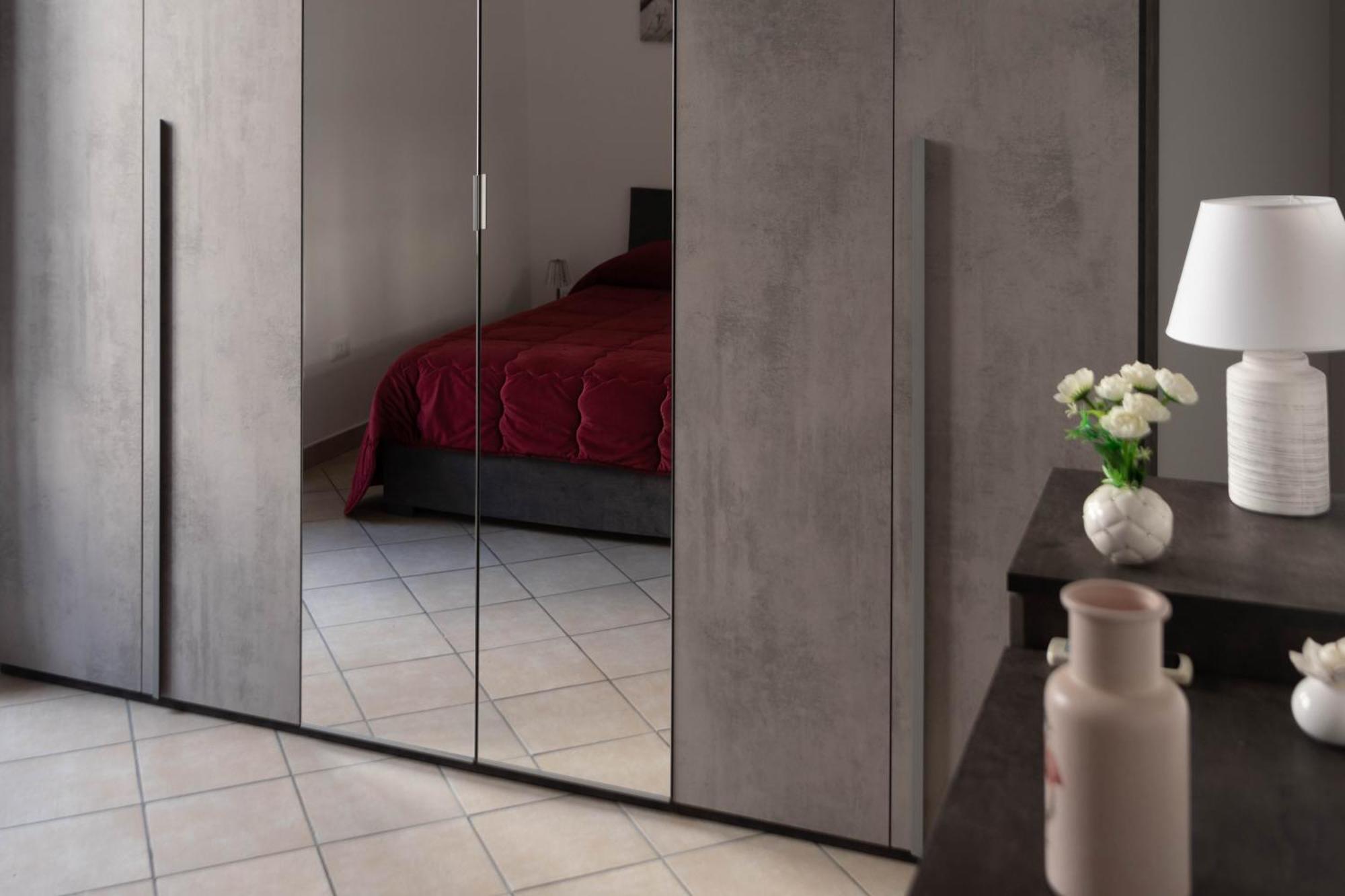 Buona Napoli Apartamento Exterior foto